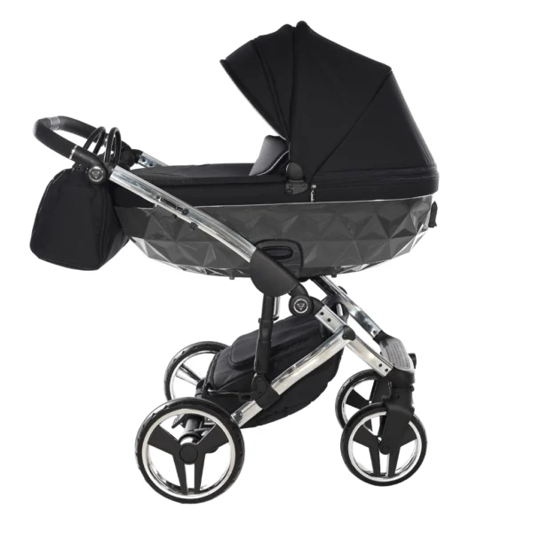 Otroški voziček Diamond S-Line Junama