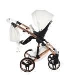 Otroški voziček Hand Craft Junama - slika 20