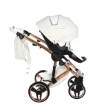 Otroški voziček Hand Craft Junama - slika 18