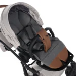 Otroški voziček Space Junama 3v1, z lupinico Avionaut Cosmo - slika 15