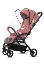 Športni voziček GIAU BabyLux - slika 11