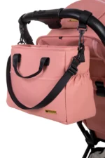 Športni voziček GIAU BabyLux - slika 14