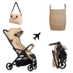 Športni voziček GIAU BabyLux - slika 3