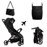 Športni voziček GIAU BabyLux - slika 4