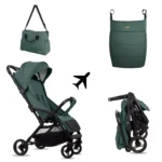 Športni voziček GIAU BabyLux - slika 6