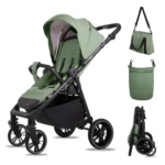 Športni voziček ROLLE BabyLux - slika 2