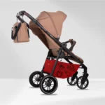 Športni voziček ROLLE BabyLux - slika 19