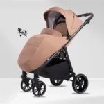 Športni voziček ROLLE BabyLux - slika 11