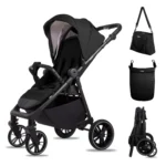 Športni voziček ROLLE BabyLux - slika 5