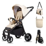Športni voziček ROLLE BabyLux