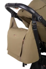 Športni voziček ROMBO BabyLux - slika 13
