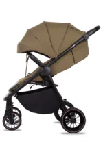 Športni voziček ROMBO BabyLux - slika 20