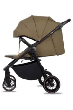 Športni voziček ROMBO BabyLux - slika 19