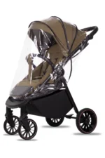 Športni voziček ROMBO BabyLux - slika 18
