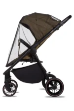 Športni voziček ROMBO BabyLux - slika 17