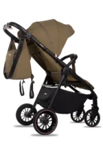 Športni voziček ROMBO BabyLux - slika 16