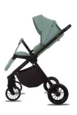 Športni voziček SCALE BabyLux - slika 21