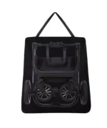 Športni voziček SCALE BabyLux - slika 23