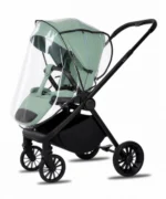Športni voziček SCALE BabyLux - slika 12