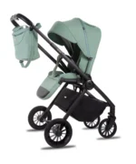 Športni voziček SCALE BabyLux - slika 13