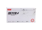 Daljinsko voden helikopter SYMA S111H z žiroskopsko stabilizacijo GYRO, rdeč - slika 4