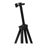 Kovinsko slikarsko stojalo 158 cm s transportno torbo - slika 5