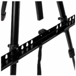 Kovinsko slikarsko stojalo 158 cm s transportno torbo - slika 6